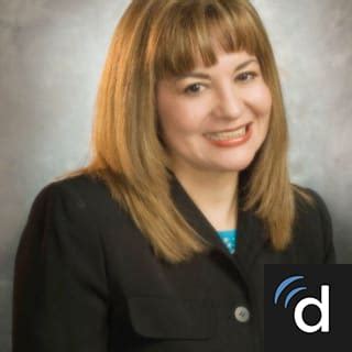 Dr. Gloria P. Jimenez, MD .